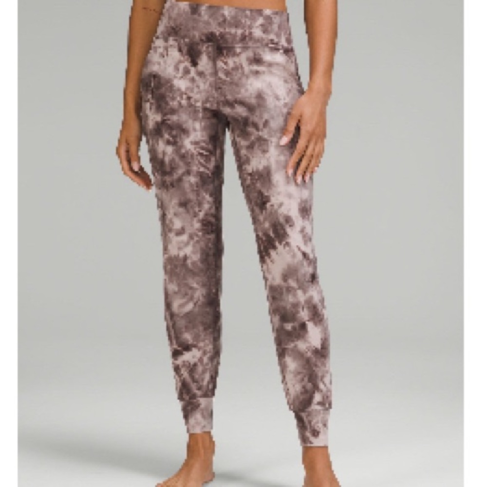 Lululemon joggers